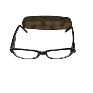 Coach Woman Eyeglasses